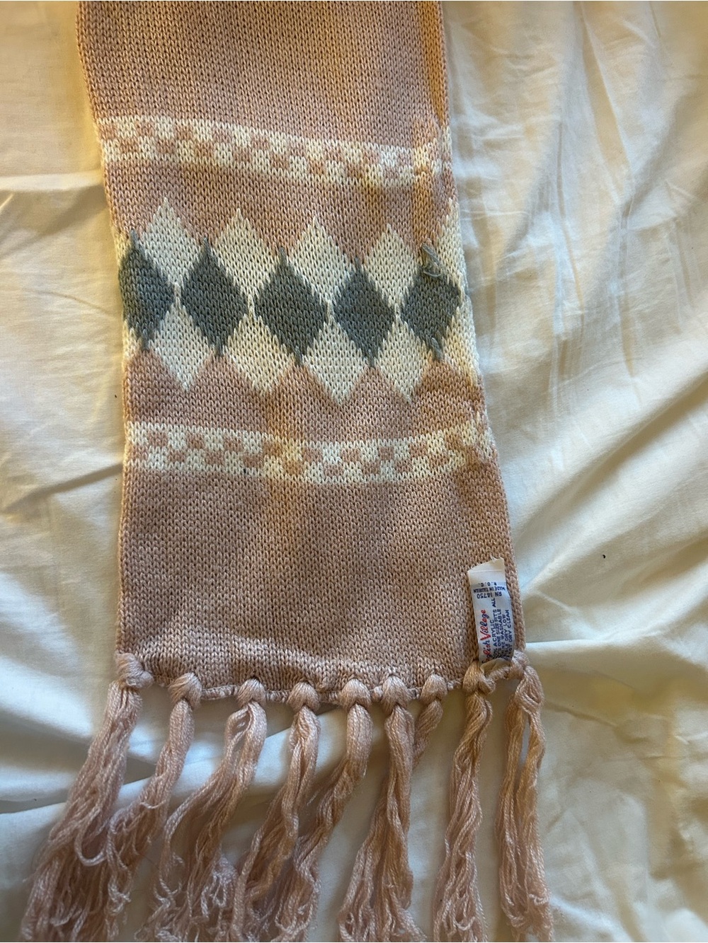 Scarf 🧣 - Picture 6 of 6